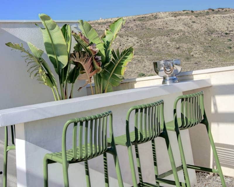 3 soverom Penthouse til salgs i Algorfa med svømmebasseng garasje - € 419 900 (Ref: 10185487)