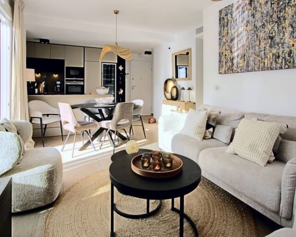 3 soverom Penthouse til salgs i Algorfa med svømmebasseng garasje - € 419 900 (Ref: 10185487)