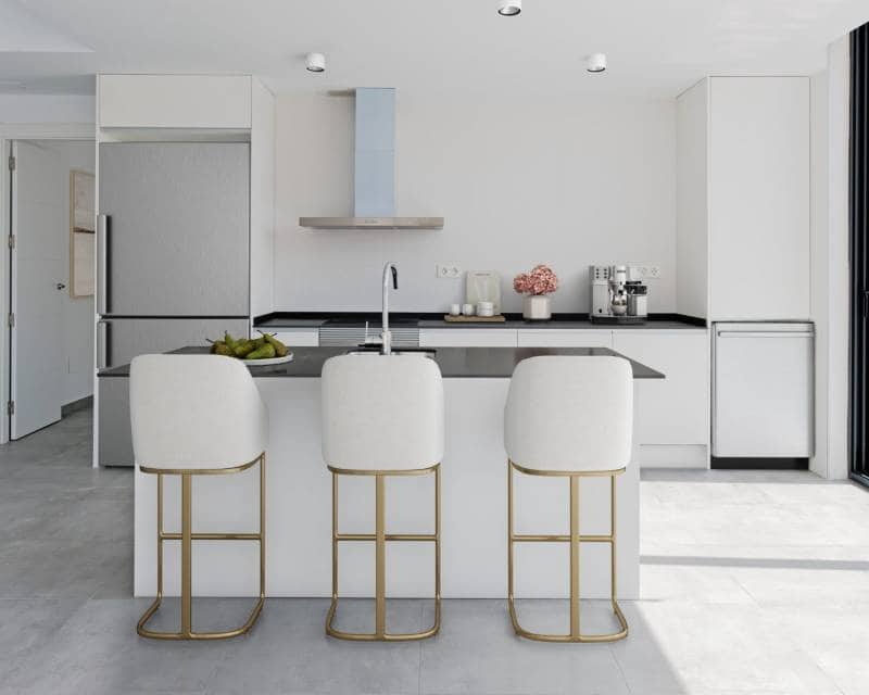 4 chambre Villa/Maison à vendre à Gran Alacant avec piscine garage - 625 000 € (Ref: 6045626)