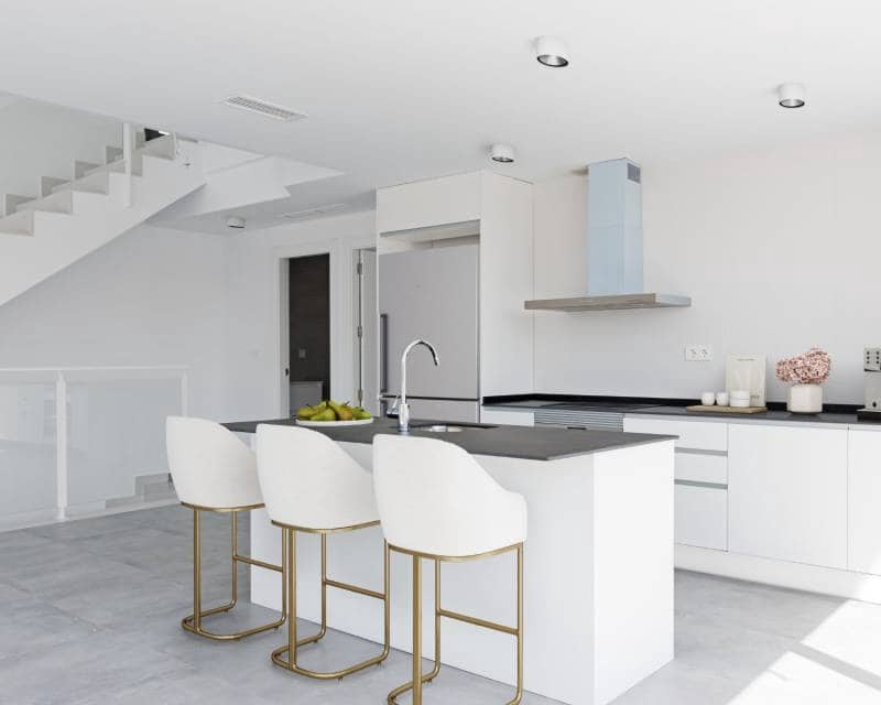 4 chambre Villa/Maison à vendre à Gran Alacant avec piscine garage - 625 000 € (Ref: 6045626)