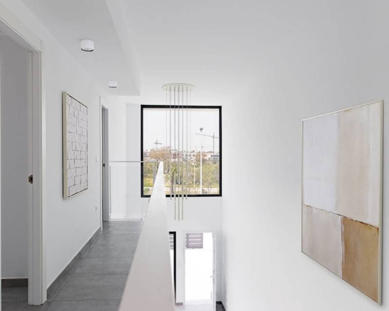 4 chambre Villa/Maison à vendre à Gran Alacant avec piscine garage - 625 000 € (Ref: 6045626)