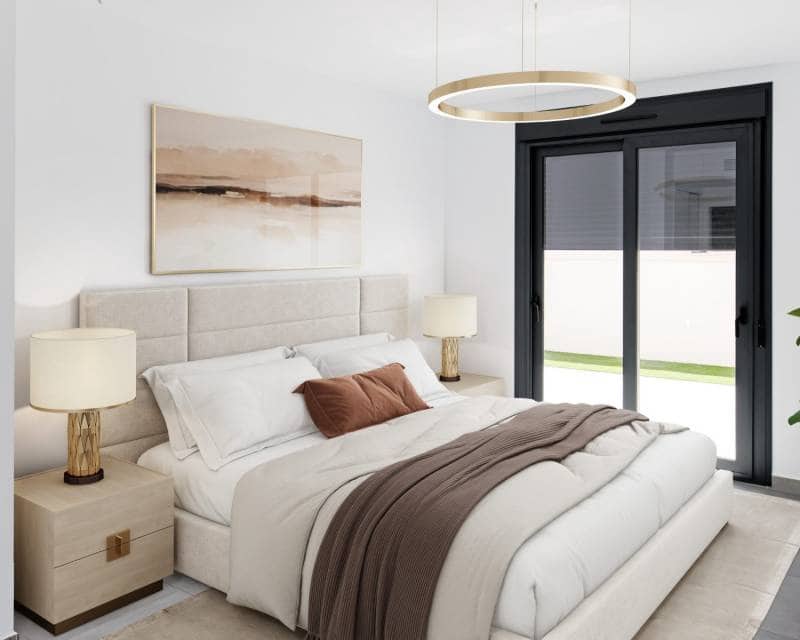 4 chambre Villa/Maison à vendre à Gran Alacant avec piscine garage - 625 000 € (Ref: 6045626)