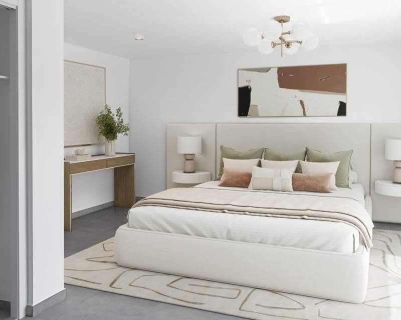 4 chambre Villa/Maison à vendre à Gran Alacant avec piscine garage - 625 000 € (Ref: 6045626)