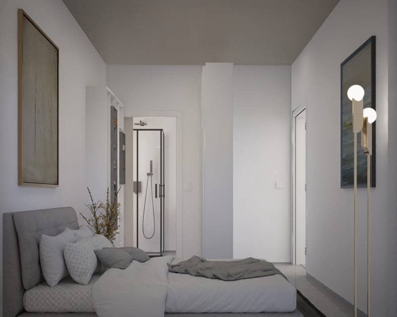 4 chambre Villa/Maison à vendre à Gran Alacant avec piscine garage - 625 000 € (Ref: 6045626)