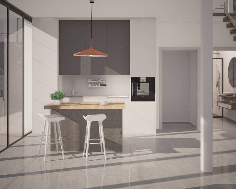 4 chambre Villa/Maison à vendre à Gran Alacant avec piscine garage - 625 000 € (Ref: 6045626)