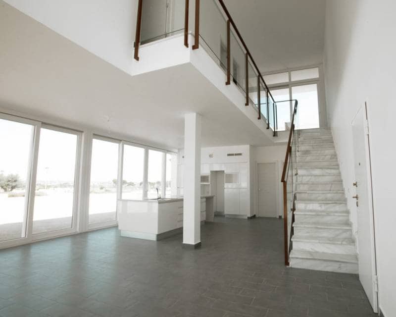 4 chambre Villa/Maison à vendre à Gran Alacant avec piscine garage - 625 000 € (Ref: 6045626)