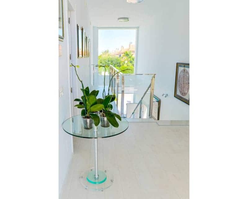 4 chambre Villa/Maison à vendre à Gran Alacant avec piscine garage - 625 000 € (Ref: 6045626)