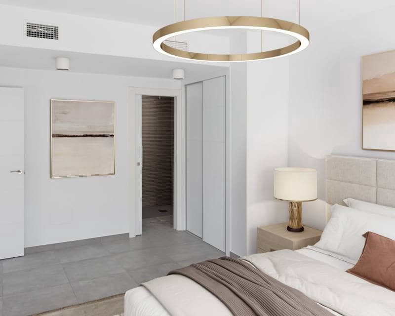 4 chambre Villa/Maison à vendre à Gran Alacant avec piscine garage - 625 000 € (Ref: 6045626)