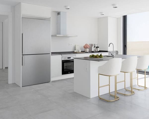 4 chambre Villa/Maison à vendre à Monte y Mar, Santa Pola avec piscine garage - 625 000 € (Ref: 6045626)