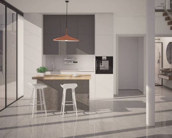 4 camera da letto Villa in vendita in Monte y Mar, Santa Pola con piscina garage - 625.000 € (Rif: 6045626)