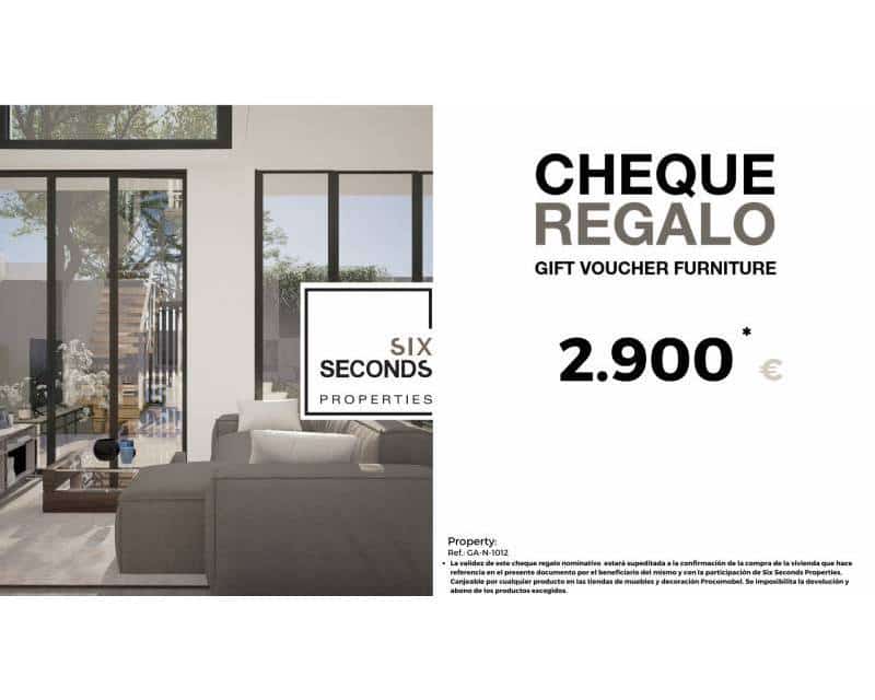 4 chambre Villa/Maison à vendre à Gran Alacant avec piscine garage - 625 000 € (Ref: 6045626)