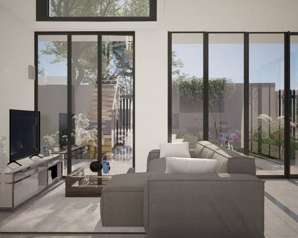 4 camera da letto Villa in vendita in Monte y Mar, Santa Pola con piscina garage - 625.000 € (Rif: 6045626)