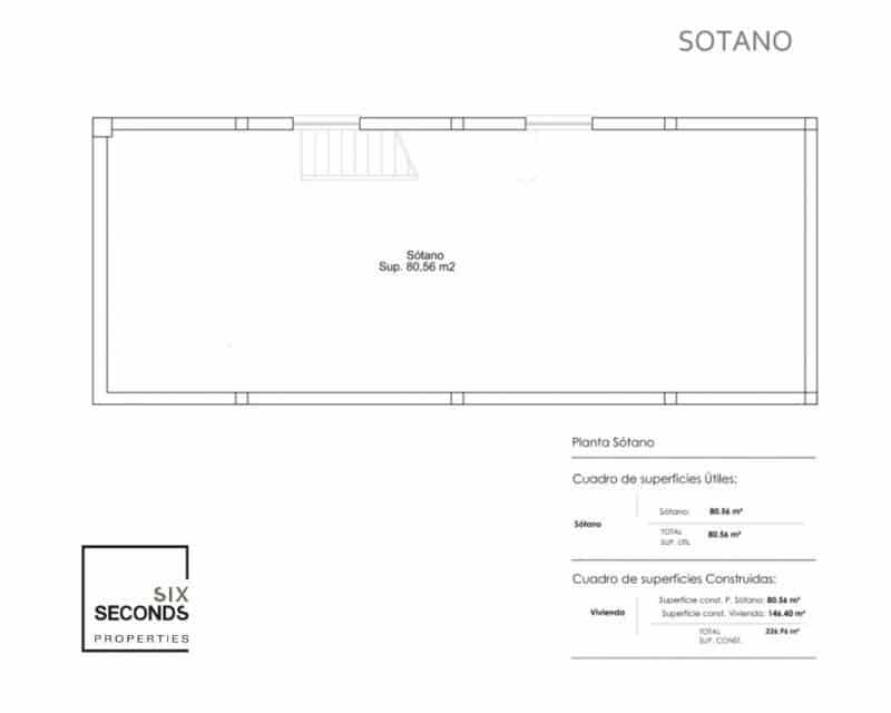 4 sypialnia Willa na sprzedaż w Gran Alacant z basenem - 790 000 € (Ref: 6045628)