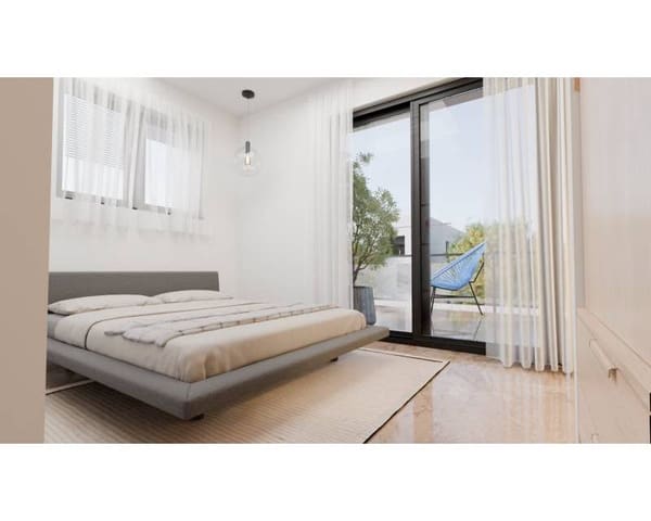 4 sypialnia Willa na sprzedaż w Monte y Mar, Santa Pola z basenem - 790 000 € (Ref: 6045628)