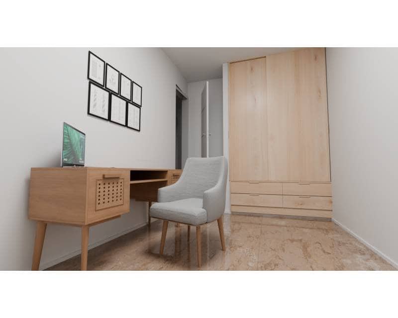 4 sypialnia Willa na sprzedaż w Gran Alacant z basenem - 790 000 € (Ref: 6045628)