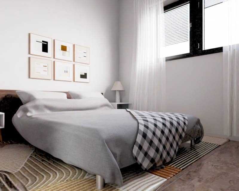 4 sypialnia Willa na sprzedaż w Gran Alacant z basenem - 790 000 € (Ref: 6045628)