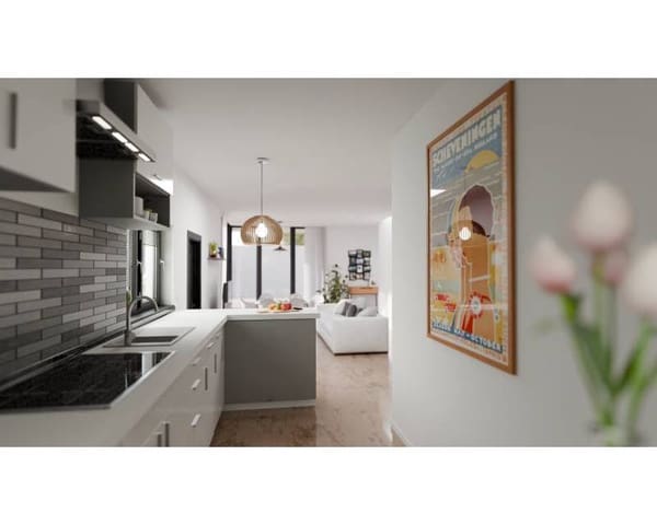 4 sypialnia Willa na sprzedaż w Monte y Mar, Santa Pola z basenem - 790 000 € (Ref: 6045628)