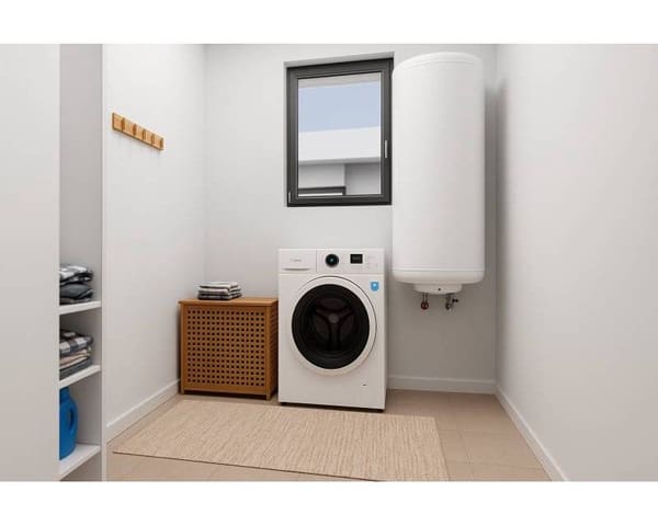 4 sypialnia Willa na sprzedaż w Monte y Mar, Santa Pola z basenem - 790 000 € (Ref: 6045628)