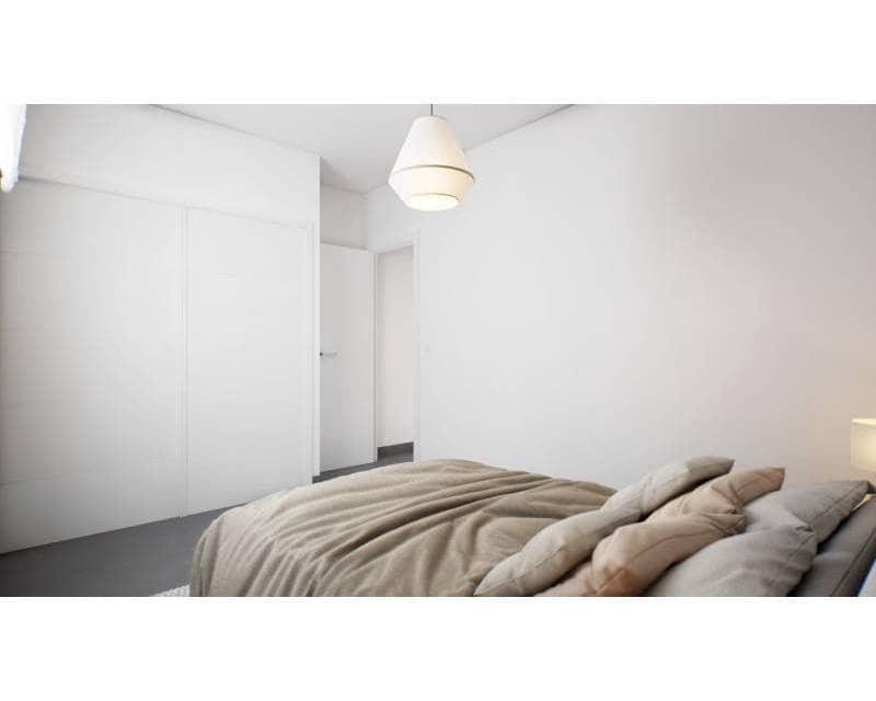 Adosado de 2 habitaciones en Gran Alacant en venta con piscina - 365.000 € (Ref: 6045685)