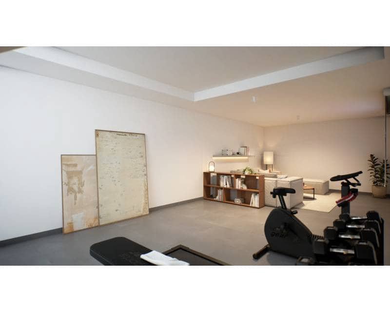 Adosado de 2 habitaciones en Gran Alacant en venta con piscina - 365.000 € (Ref: 6045685)