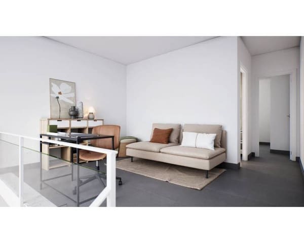 2 slaapkamer Halfvrijstaande villa te koop in Monte y Mar, Santa Pola met zwembad - € 365.000 (Ref: 6045685)