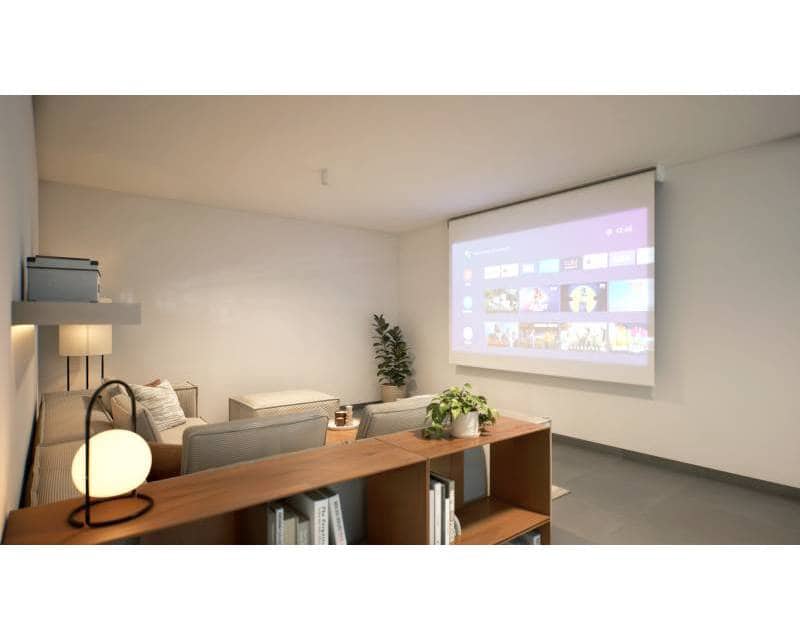 Adosado de 2 habitaciones en Gran Alacant en venta con piscina - 365.000 € (Ref: 6045685)