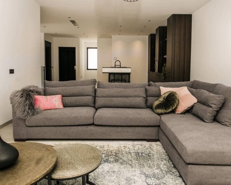 4 soveværelse Semi-Rækkehus til salg i Ciudad Quesada med swimmingpool garage - € 1.450.000 (Ref: 6045871)