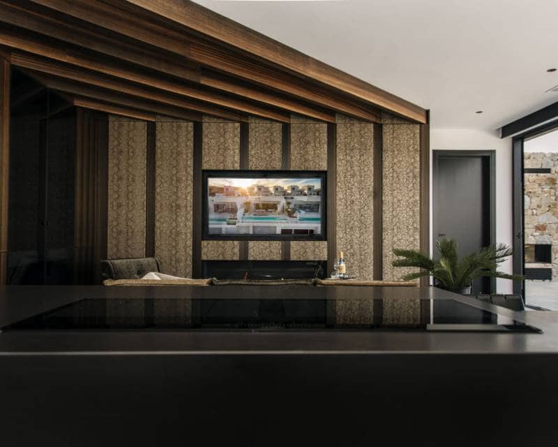 4 soveværelse Semi-Rækkehus til salg i Ciudad Quesada med swimmingpool garage - € 1.450.000 (Ref: 6045871)