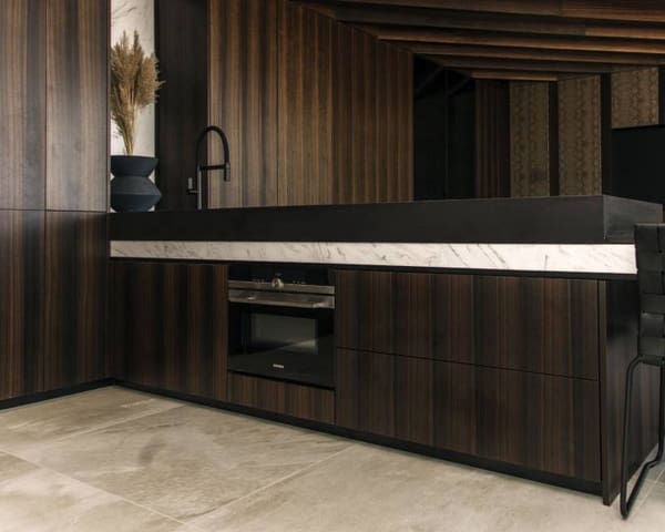 4 makuuhuone Paritalo myytävänä paikassa Ciudad Quesada, Rojales mukana uima-altaan 
autotalli - 1 450 000 € (Ref: 6045871)