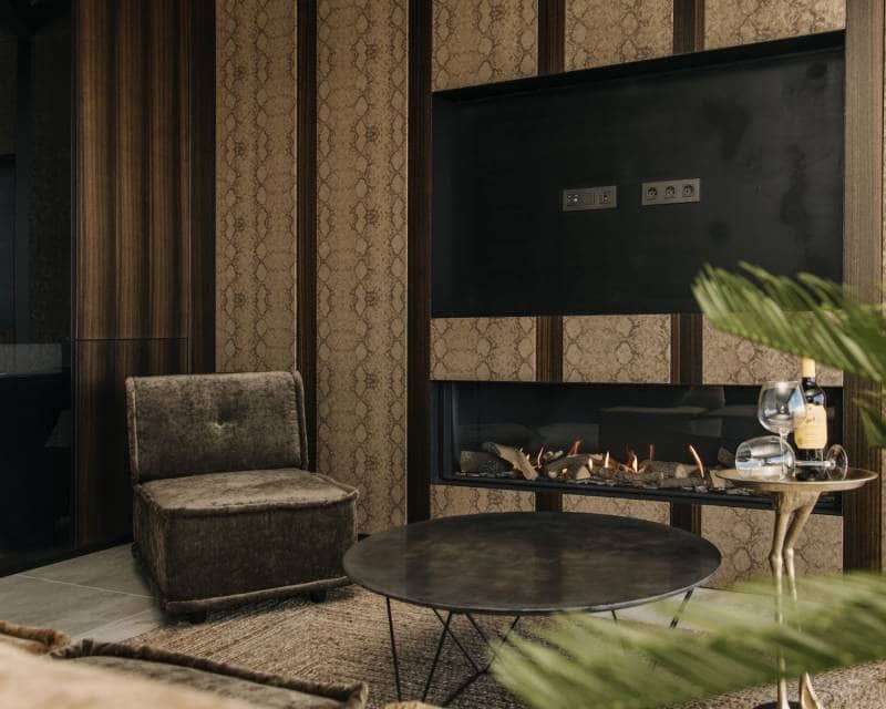 4 soveværelse Semi-Rækkehus til salg i Ciudad Quesada med swimmingpool garage - € 1.450.000 (Ref: 6045871)