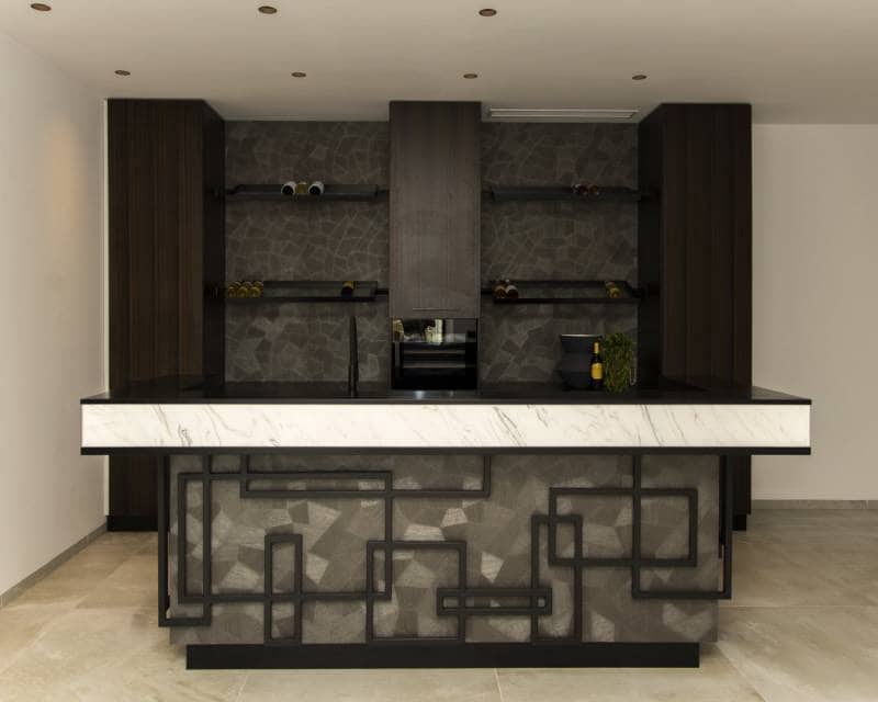 4 soveværelse Semi-Rækkehus til salg i Ciudad Quesada med swimmingpool garage - € 1.450.000 (Ref: 6045871)