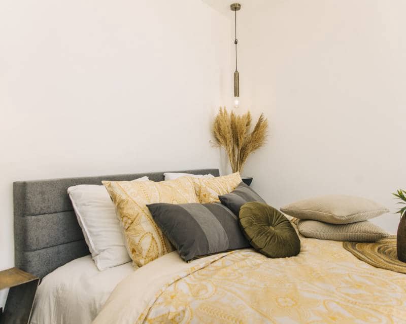 4 soveværelse Semi-Rækkehus til salg i Ciudad Quesada med swimmingpool garage - € 1.450.000 (Ref: 6045871)