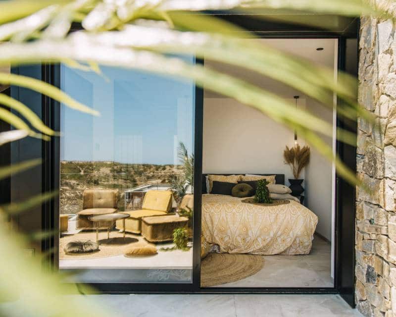 4 soveværelse Semi-Rækkehus til salg i Ciudad Quesada med swimmingpool garage - € 1.450.000 (Ref: 6045871)