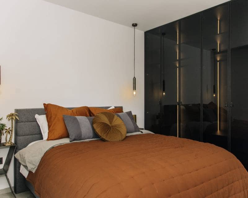 4 soveværelse Semi-Rækkehus til salg i Ciudad Quesada med swimmingpool garage - € 1.450.000 (Ref: 6045871)