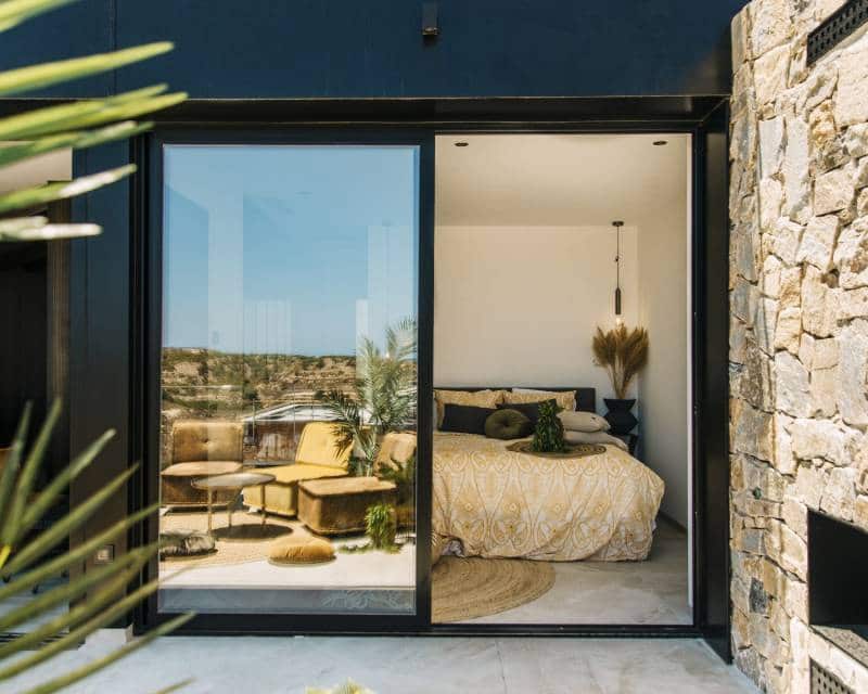 4 soveværelse Semi-Rækkehus til salg i Ciudad Quesada med swimmingpool garage - € 1.450.000 (Ref: 6045871)