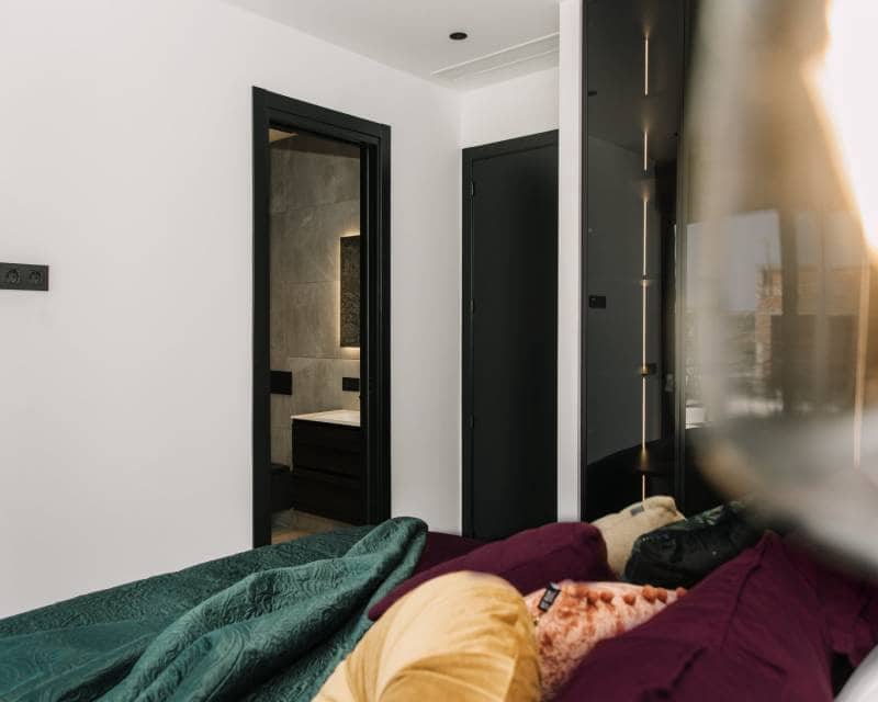 4 soveværelse Semi-Rækkehus til salg i Ciudad Quesada med swimmingpool garage - € 1.450.000 (Ref: 6045871)