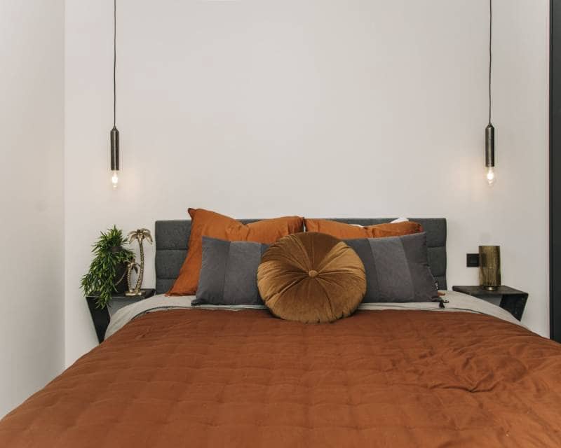 4 soveværelse Semi-Rækkehus til salg i Ciudad Quesada med swimmingpool garage - € 1.450.000 (Ref: 6045871)