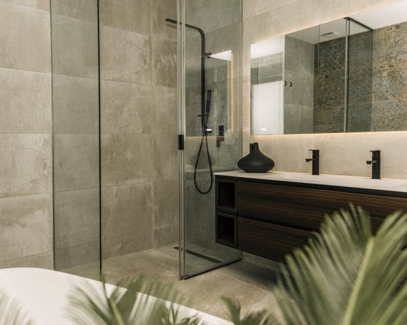 4 soveværelse Semi-Rækkehus til salg i Ciudad Quesada med swimmingpool garage - € 1.450.000 (Ref: 6045871)