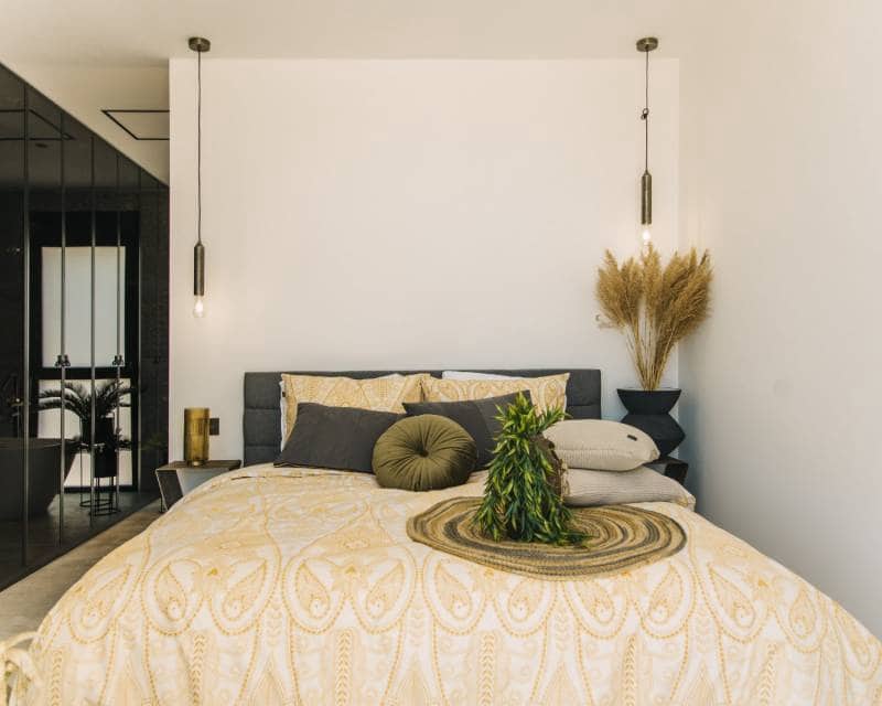 4 soveværelse Semi-Rækkehus til salg i Ciudad Quesada med swimmingpool garage - € 1.450.000 (Ref: 6045871)