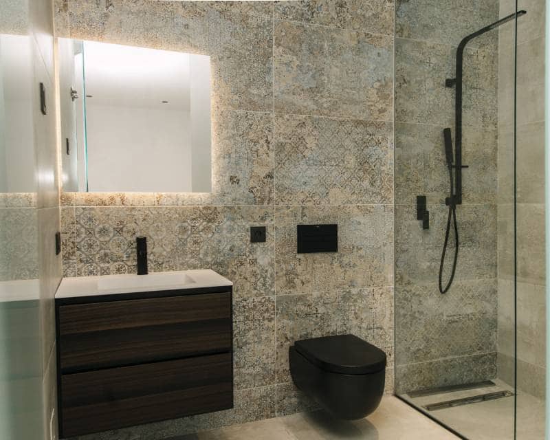 4 soveværelse Semi-Rækkehus til salg i Ciudad Quesada med swimmingpool garage - € 1.450.000 (Ref: 6045871)