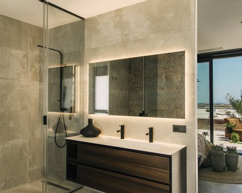 4 soveværelse Semi-Rækkehus til salg i Ciudad Quesada med swimmingpool garage - € 1.450.000 (Ref: 6045871)