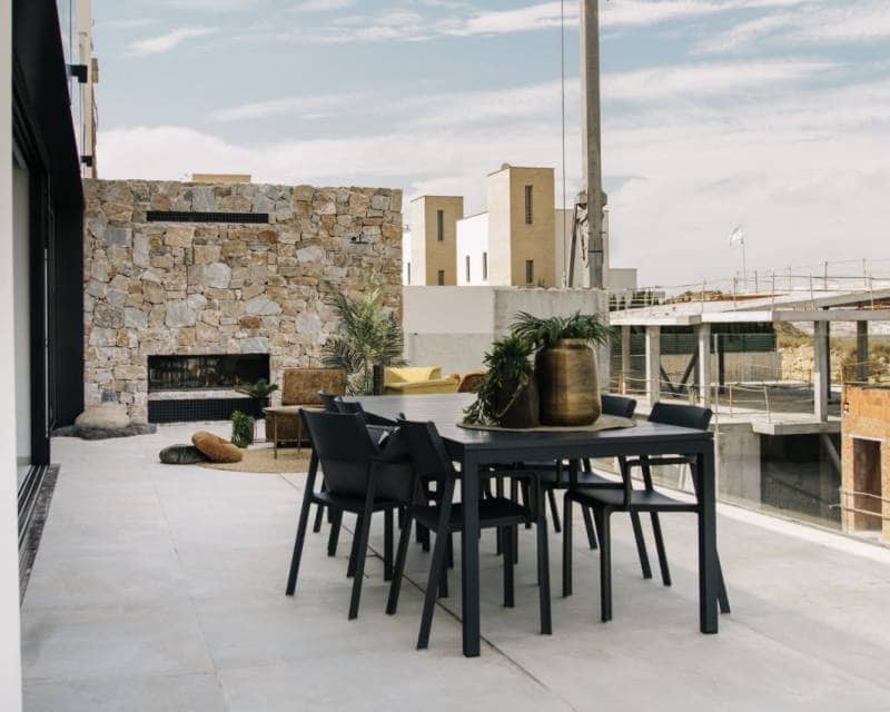 3 bedroom Semi-detached Villa for sale in Ciudad Quesada with pool garage - € 995,000 (Ref: 6045873)