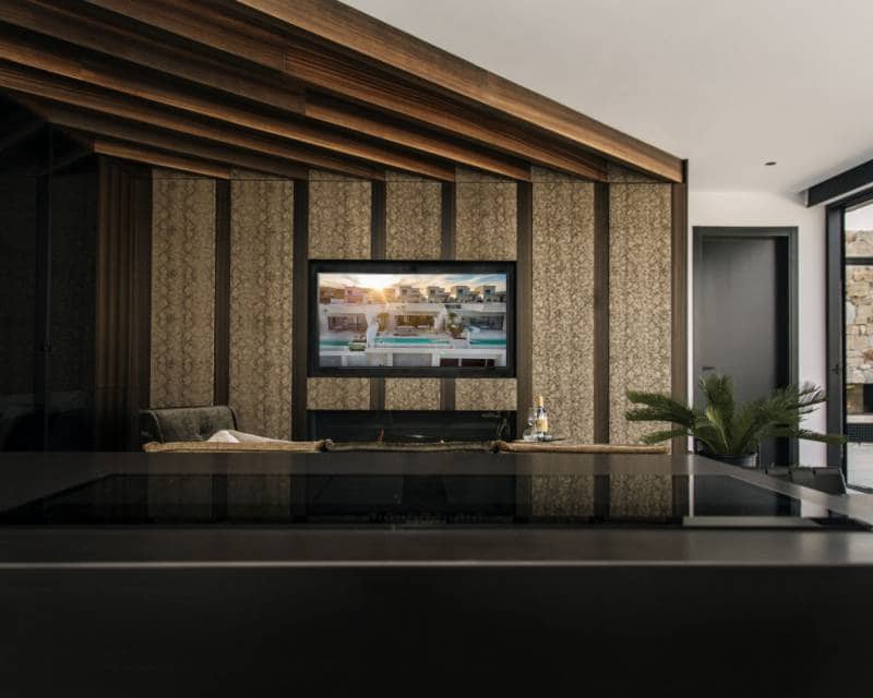 3 bedroom Semi-detached Villa for sale in Ciudad Quesada with pool garage - € 995,000 (Ref: 6045873)