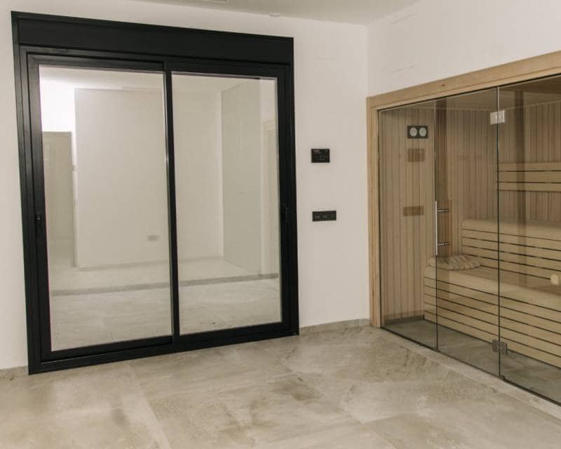 3 bedroom Semi-detached Villa for sale in Ciudad Quesada with pool garage - € 995,000 (Ref: 6045873)