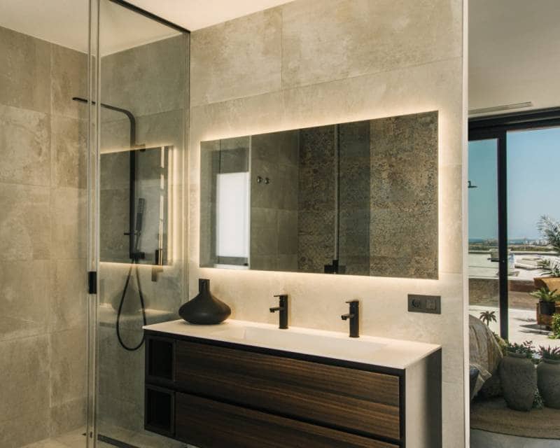 3 bedroom Semi-detached Villa for sale in Ciudad Quesada with pool garage - € 995,000 (Ref: 6045873)