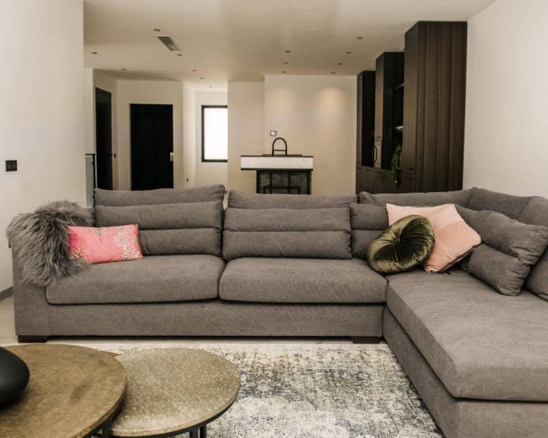 3 bedroom Semi-detached Villa for sale in Ciudad Quesada with pool garage - € 995,000 (Ref: 6045873)