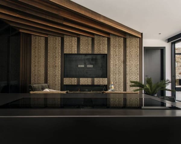 3 quarto Moradia Geminada para venda em Ciudad Quesada, Rojales com piscina garagem - 995 000 € (Ref: 6045873)