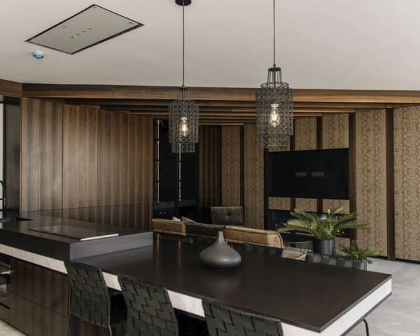 3 quarto Moradia Geminada para venda em Ciudad Quesada, Rojales com piscina garagem - 995 000 € (Ref: 6045873)