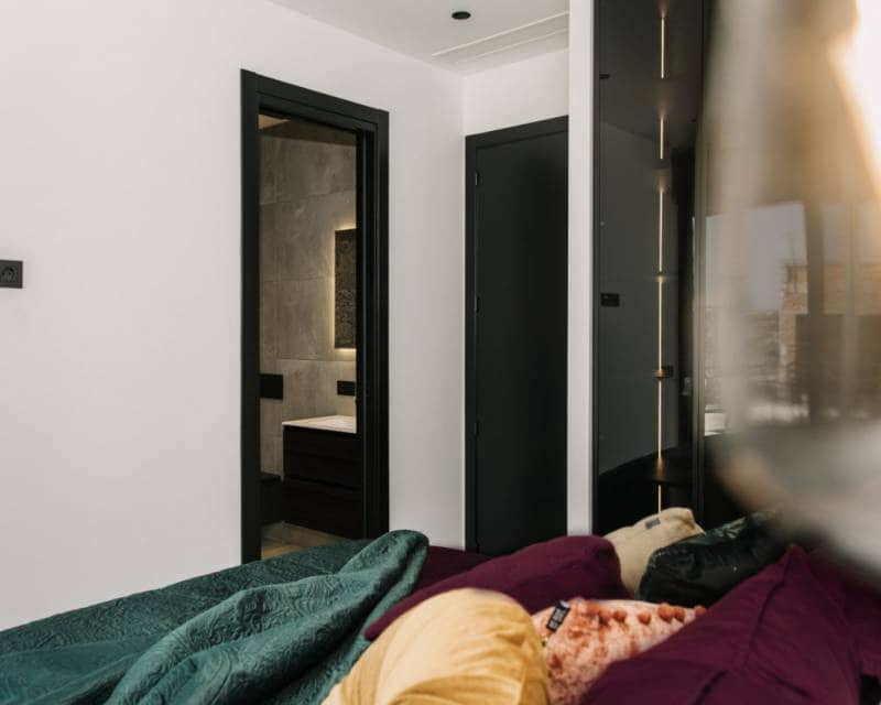 3 bedroom Semi-detached Villa for sale in Ciudad Quesada with pool garage - € 995,000 (Ref: 6045873)