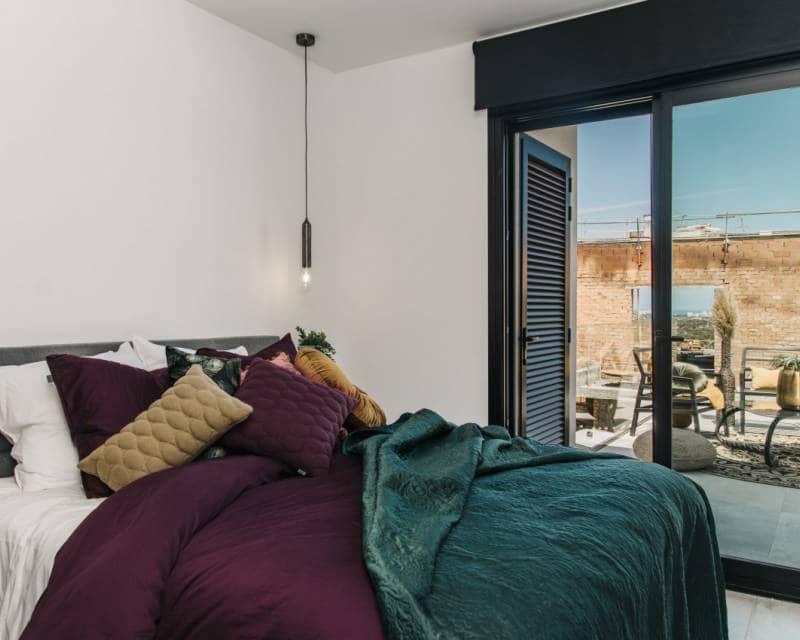 3 bedroom Semi-detached Villa for sale in Ciudad Quesada with pool garage - € 995,000 (Ref: 6045873)